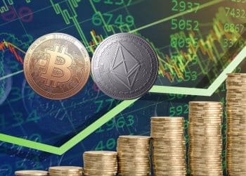 Open Interest for Bitcoin and Ether Options Contracts Soar to $20.64 Billion