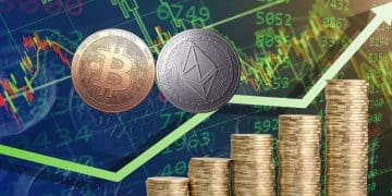 Open Interest for Bitcoin and Ether Options Contracts Soar to $20.64 Billion