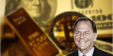 Paul Tudor Jones