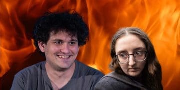 Sam Bankman-Fried Betrays Ex-girlfriend During Testimony