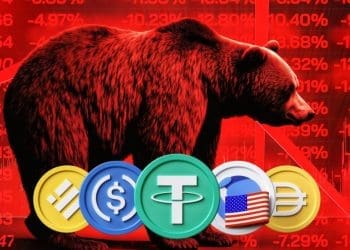 Stablecoin Activity is Moving Out of the United States