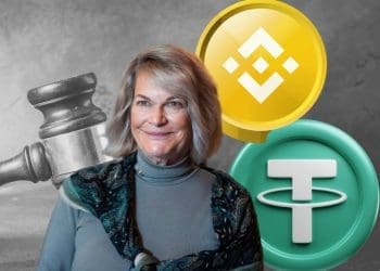 Republican Lawmakers Press the DOJ to Probe Binance and Tether's Potential Support for Terrorism
