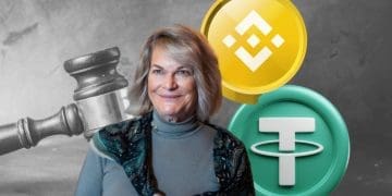 Republican Lawmakers Press the DOJ to Probe Binance and Tether's Potential Support for Terrorism