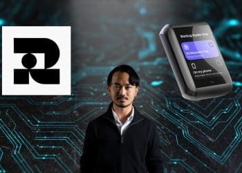 Ryder One: The Hardware Wallet Reimagined