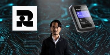 Ryder One: The Hardware Wallet Reimagined
