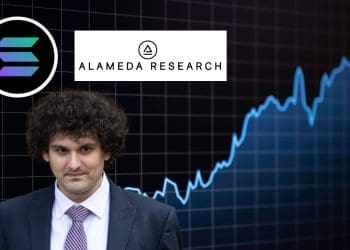 Sam Bankman-Fried Began Investing in Solana at 20 Cents per Token.