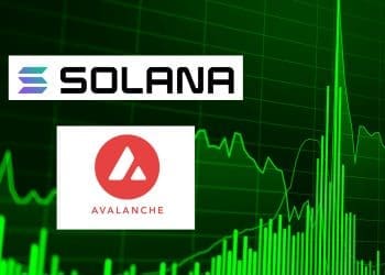 Solana Starts Out the Week with a +10% Pump, Nearly Hitting its One Year High