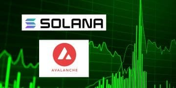 Solana Starts Out the Week with a +10% Pump, Nearly Hitting its One Year High