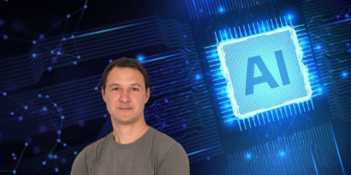 Stellar co-founder Jed McCaleb invests $500 Million into AI Chip Rental ...