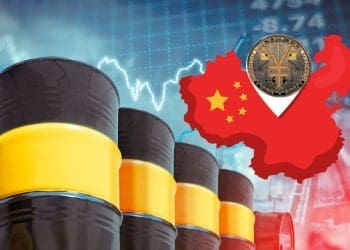 The Digital Yuan's First Cross-Border Crude Oil Trade