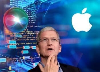 The Race for AI Dominance: Apple Playing Catch-Up with $1 Billion Investment