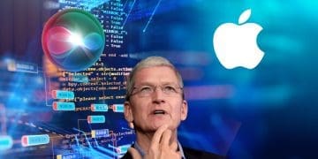 The Race for AI Dominance: Apple Playing Catch-Up with $1 Billion Investment