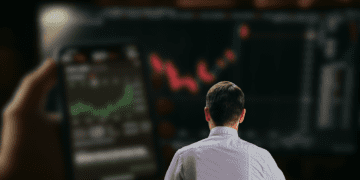 Trader of Crypto