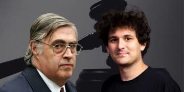 U.S. District Judge Kaplan Sent the Jury Home to Hold a Hearing on the Acceptability of SBF in Private.