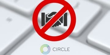 USDC Issuer Circle Ends Support for its Consumer Circle Stablecoin Mint Accounts