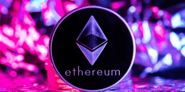 Ethereum Coin