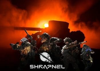 Shrapnel Game Studio Neon Machine Raises $20 Million Led by Polychain