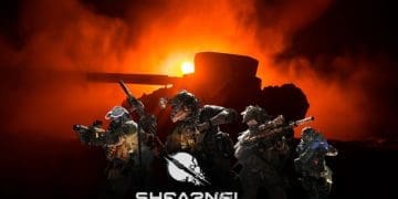 Shrapnel Game Studio Neon Machine Raises $20 Million Led by Polychain