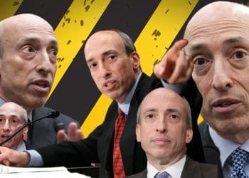 A Closer Look at SEC Chair Gary Gensler’s Comments on Crypto Regulat