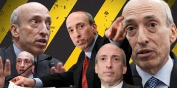 A Closer Look at SEC Chair Gary Gensler’s Comments on Crypto Regulat