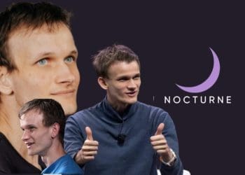 Ethereum Creator Vitalik Buterin Invests in Privacy Startup Nocturne Labs
