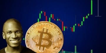 BitMEX co-founder believes Bitcoin’s rally is NOT due to ETF speculation.