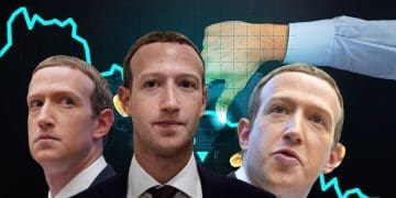 Meta’s ‘Reality Labs’ Reports a $3.74 Billion Operating Loss in Q3