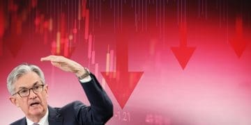 The Fed’s Fight Against Inflation Continues