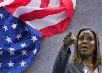 The New York Attorney General Sues Major Crypto Companies