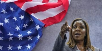 The New York Attorney General Sues Major Crypto Companies