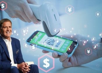 Mark Cuban Compares Crypto’s Current State to the Early Days of the iPhone