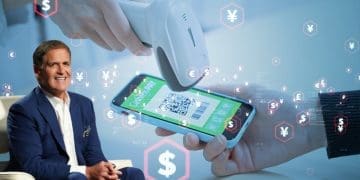 Mark Cuban Compares Crypto’s Current State to the Early Days of the iPhone