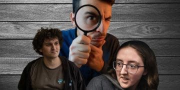 FTX Collapse Probe Shows Ties to Alameda Amid Hefty Transactions