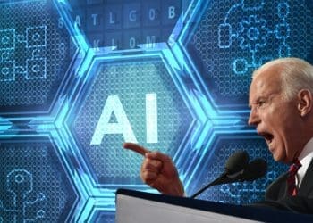 President Joe Biden Unveils Executive Order Emphasizing the Safety and Security of AI.