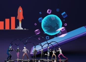 Global Metaverse Market Forecasted to Skyrocket from $83.9 Billion in 2023 to $1.30 Trillion by 2030.