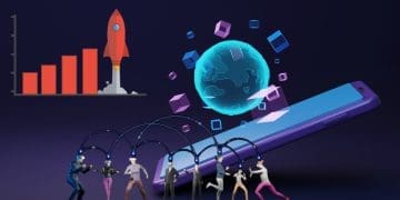Global Metaverse Market Forecasted to Skyrocket from $83.9 Billion in 2023 to $1.30 Trillion by 2030.
