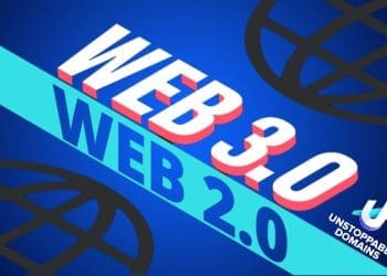 Web3 Domain Provider Unstoppable Ventures Into the Traditional “.com” Domain Market