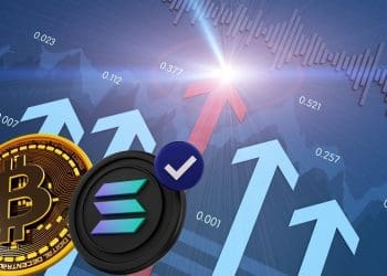 Bitcoin and Solana Lead the Way as Digital Asset Investment Funds Mark a Weekly Record Inflow of $326M