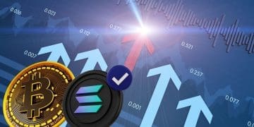 Bitcoin and Solana Lead the Way as Digital Asset Investment Funds Mark a Weekly Record Inflow of $326M