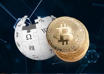 Bitcoin Wikipedia Views Soars to its Highest Level of Interest Since Q4-2022