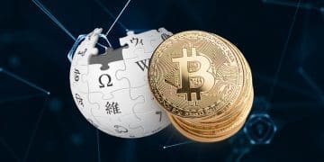 Bitcoin Wikipedia Views Soars to its Highest Level of Interest Since Q4-2022
