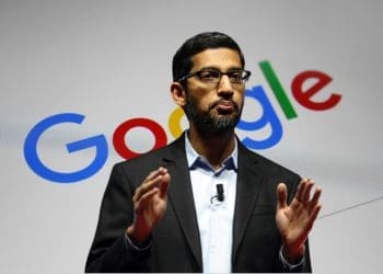 Alphabet CEO Sundar Pichai Defends Google’s Default Search Deals Amidst Antitrust Trial