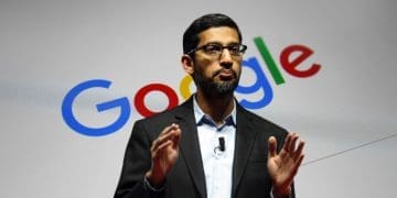 Alphabet CEO Sundar Pichai Defends Google’s Default Search Deals Amidst Antitrust Trial