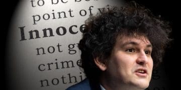 Sam Bankman-Fried Continues to Claim Innocence Amidst His Trail
