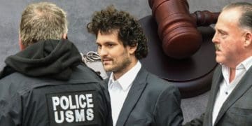 Everything You Need to Know About SBF’s Third Day on the Witness Stand