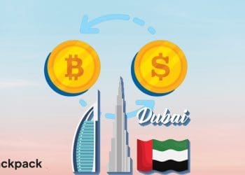 MadLadsNFT creators ‘Backpack’ to Launch a Regulated Crypto Exchange in Dubai