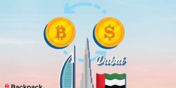 MadLadsNFT creators ‘Backpack’ to Launch a Regulated Crypto Exchange in Dubai