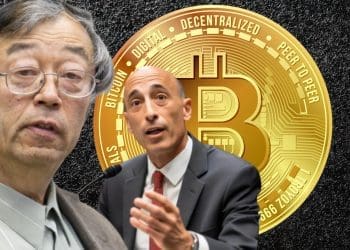 SEC Chairperson Gary Gensler Wished Bitcoin’s White Paper a Happy 15th Anniversary