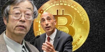 SEC Chairperson Gary Gensler Wished Bitcoin’s White Paper a Happy 15th Anniversary