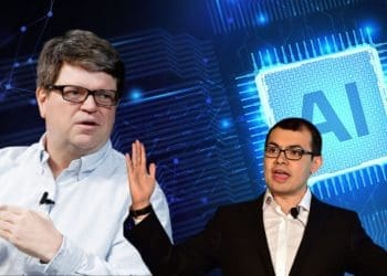 Google’s ‘DeepMind’ Leader Counters Meta’s AI chief’s Claim of Trying to Control the AI Regulation Narrative